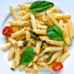 The Ultimate Year-Round Weeknight Pasta Recipe Reveal