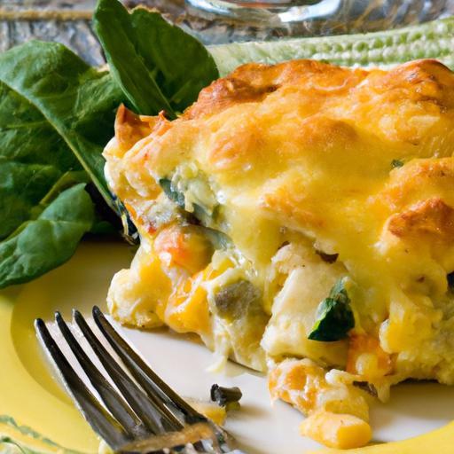 Cracked Casserole Mystery: Unveiling the Dish’s Breakdown