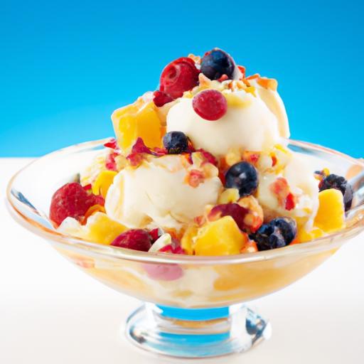 Chill Smart: Expert Tips to Store Your Ice Cream Bowl Right