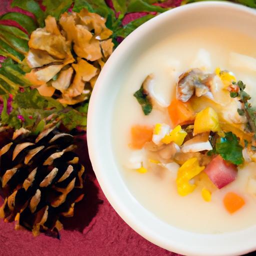 Cozy Fall Soups to Savor with Your CSA Box Bounty