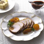 Savoring German Christmas: Goose, Stollen & Festive Flavors