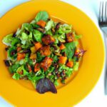 Fresh Start: Easy Healthy Recipes to Kick Off January