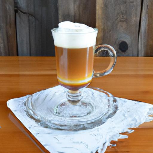 Brewing Bliss: Homemade London Fog Tea Latte Recipe Unveiled