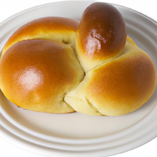 Bake Joy: Bunny-Shaped Easter Dinner Rolls From Scratch