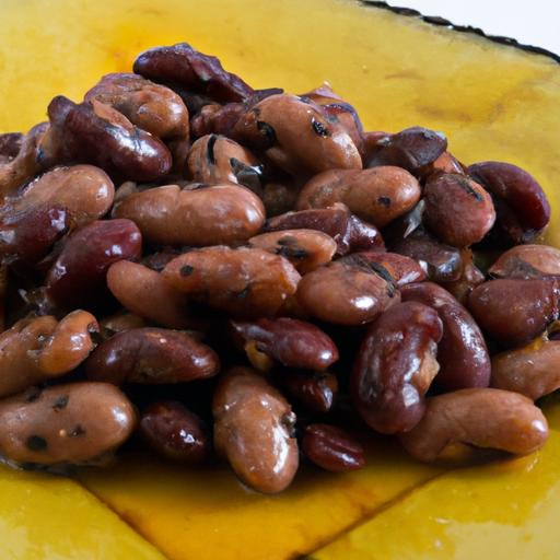 From Scratch to Savory: Mastering the Art of Cooking Dried Beans