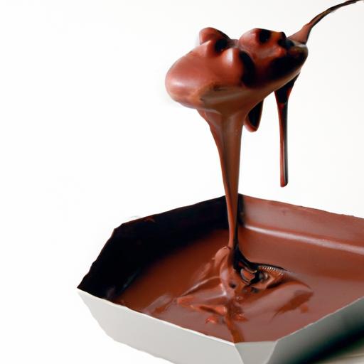 The Ultimate Guide: Perfectly Melting Chocolate for Dipping