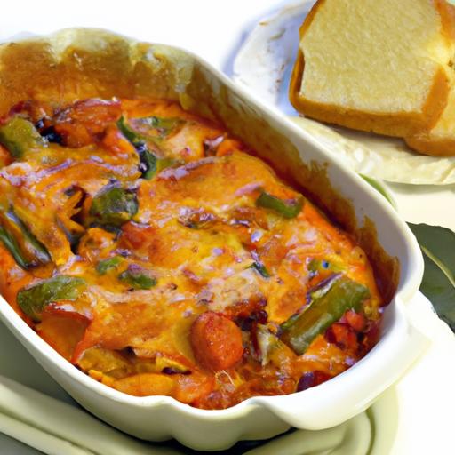 Cracked Casserole Mystery: Unveiling the Dish's Breakdown