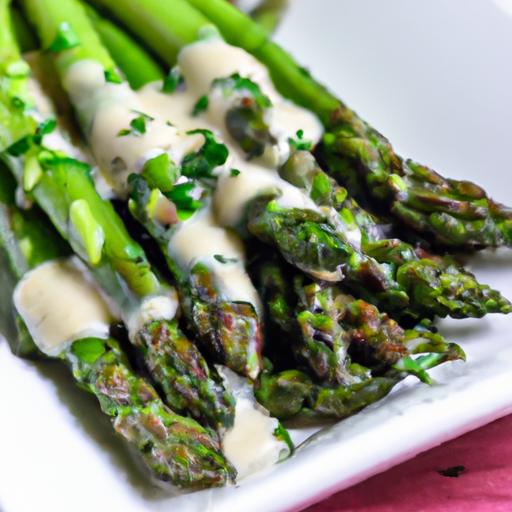 Why Is My Asparagus Mushy? Causes & Fixes Explained