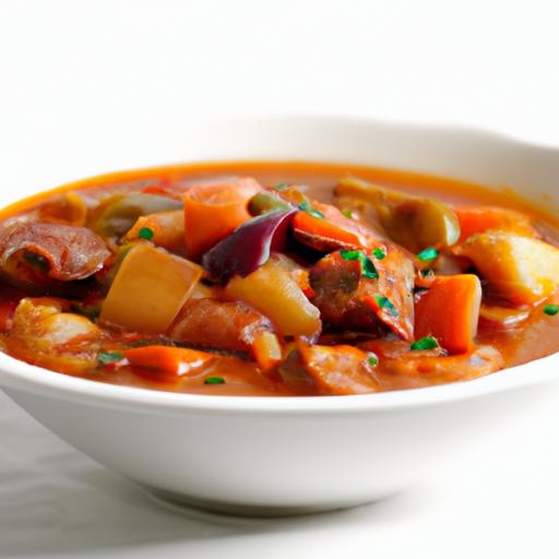 Hearty & Handy: Top Make-Ahead Stews to Savor Anytime