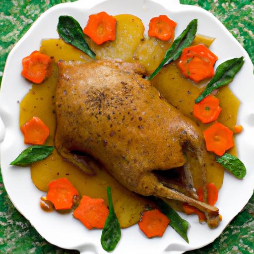 Creative Leftovers: Transforming Holiday Food into Favorites