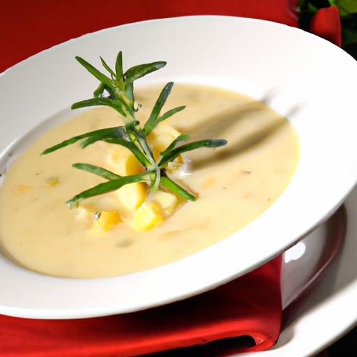 Master the Art: Top Tips to Keep Your Soup Rich, Not Watery