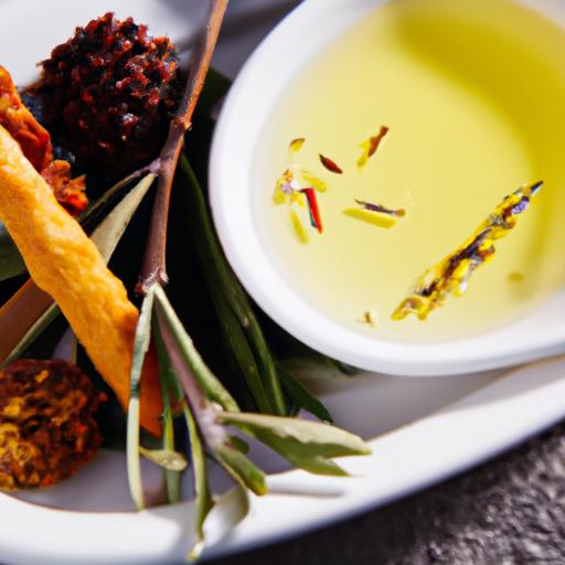 Unlock Flavor: Crafting Fresh Rosemary Simple Syrup Made Easy