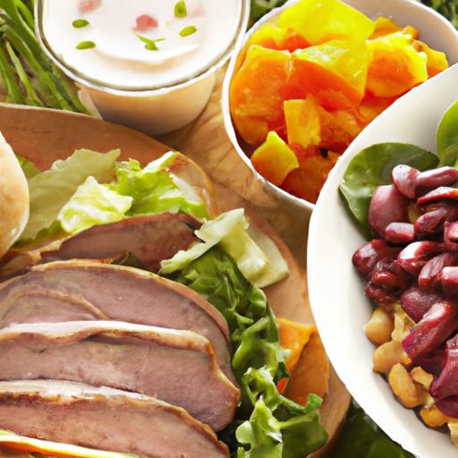 Sizzling Summer BBQ Menu Ideas to Fire Up Your Party