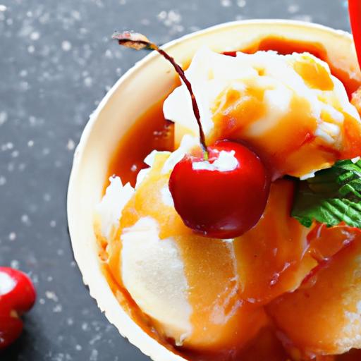 Why Your Ice Cream Maker Bowl Isn't Getting Cold Enough