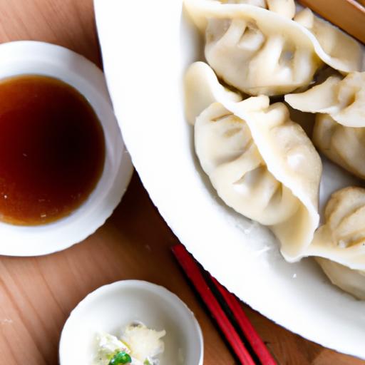 Dumplings Decoded: Secrets to Soft, Fluffy Perfection