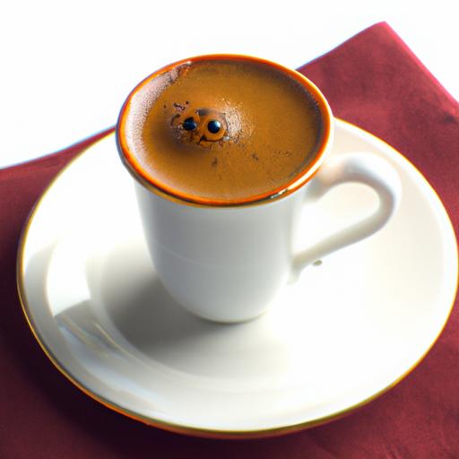 Brew the Perfect Cup: Authentic Turkish Coffee Recipe Guide