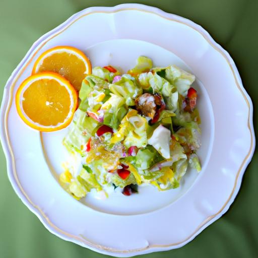 Clever Tricks to Make Kids Fall in Love with Salads