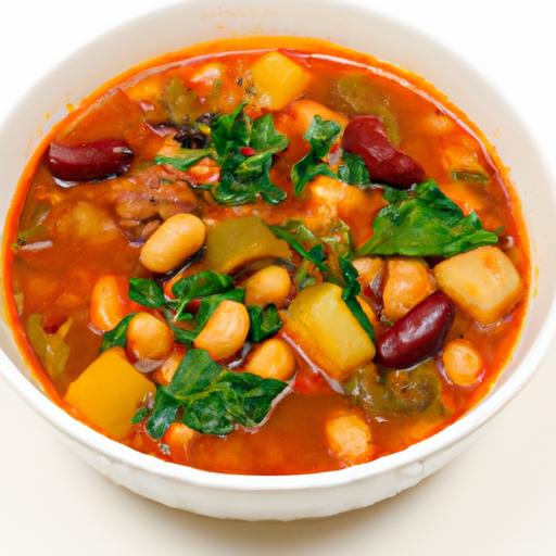 Wholesome Comfort: Easy Instant Pot Stews to Savor Fast