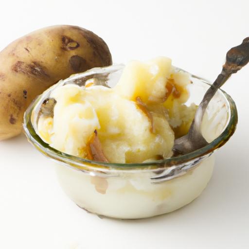 Mashed Potatoes Ahead: Tips for Perfect Make-Ahead Sides