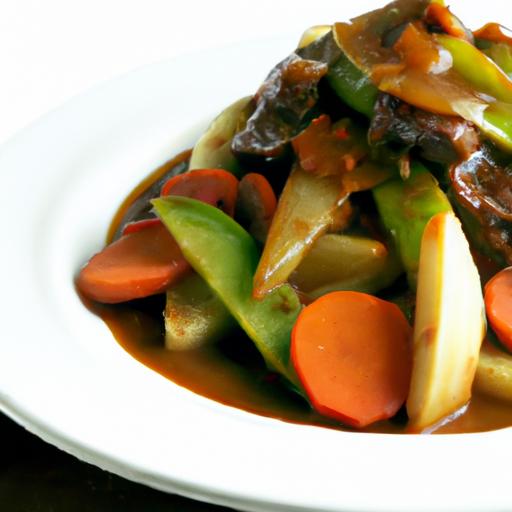 When Stew Sticks: Fixing Thick, Burnt Bottom Blues