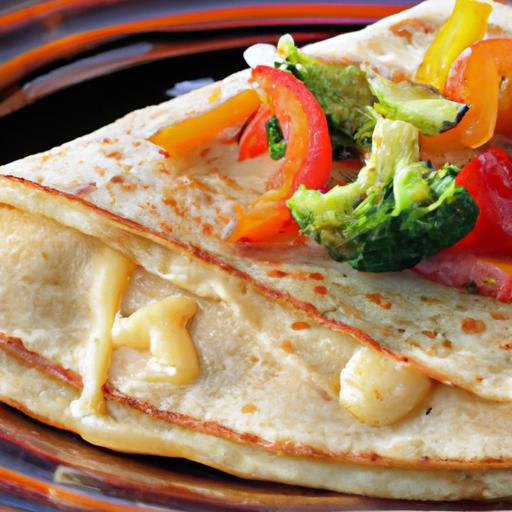 Sizzling Flatbreads: Tasty Toppings on the Grill Magic