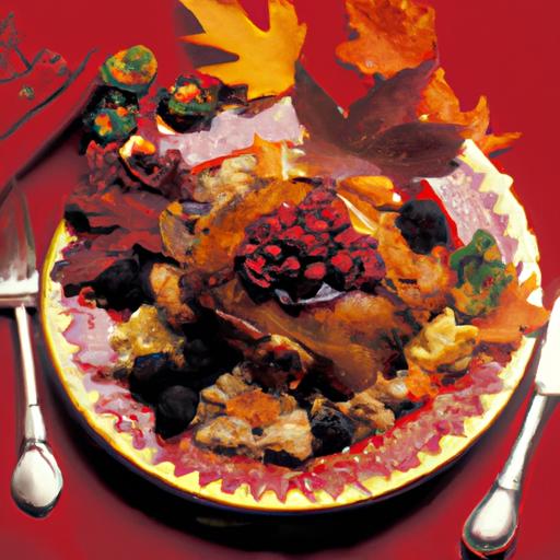 Mastering Thanksgiving: Your Guide to a Stress-Free Feast