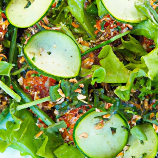 Unlock Crisp Greens: Why a Salad Spinner Belongs in Your Kitchen