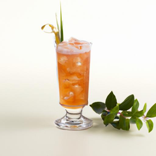 The Perfect Arnold Palmer Recipe: Refreshing Sip Guide