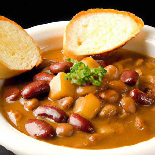 Thickening Showdown: Roux, Slurry, or Beans for Soup?