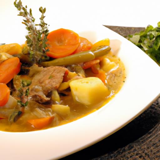 Savor the Globe: Timeless Stews That Warm Every Soul