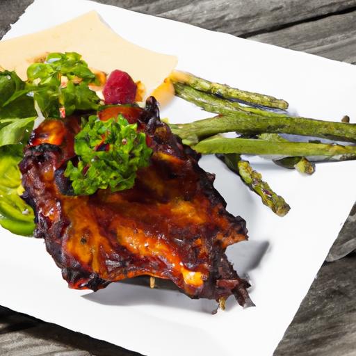 Grilling vs. Smoking: Unpacking the Art of Outdoor Cooking