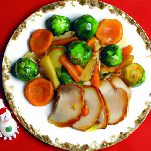 Creative Ways to Transform Christmas Leftovers into Feasts
