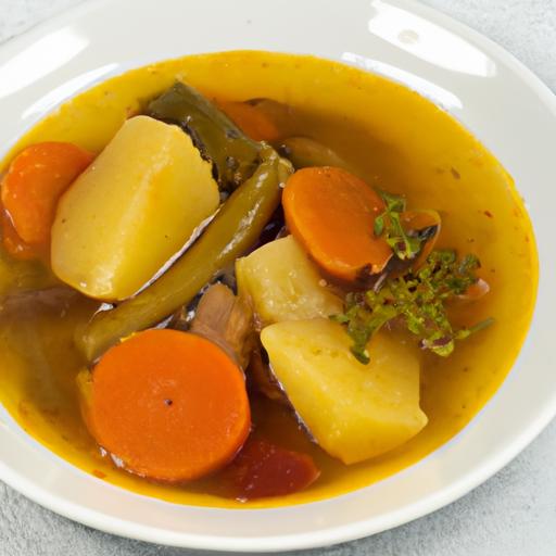 Hearty & Healthy: Mastering the Best Gluten-Free Stew