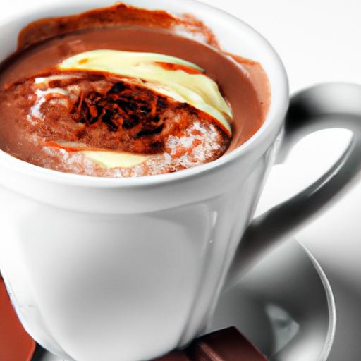 Rich & Creamy Classic Hot Chocolate Made from Scratch