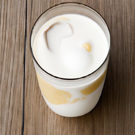 Brewing Bliss: Homemade London Fog Tea Latte Recipe Unveiled