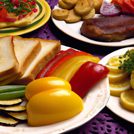 Potluck Picnic Essentials: What to Bring & How It Works