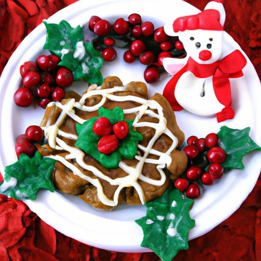 Timeless Christmas Desserts: Sweet Traditions to Savor
