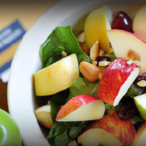 Crunchy & Colorful: Tips to Get Kids Excited About Salads