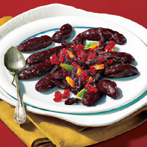 Bite Back: Clever Ways to Keep Bugs Off Your Food Safely