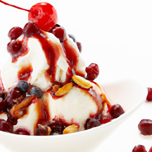 Chill Smart: Expert Tips to Store Your Ice Cream Bowl Right