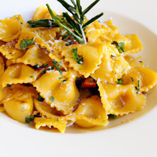 The Ultimate Year-Round Weeknight Pasta Recipe Reveal