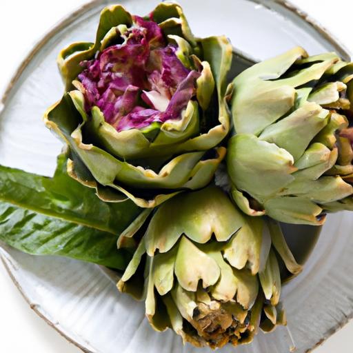 Artichoke 101: Picking Perfect, Fresh Buds Every Time