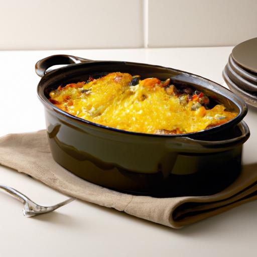 Pyrex vs Ceramic vs Cast Iron: Best Casserole Showdown
