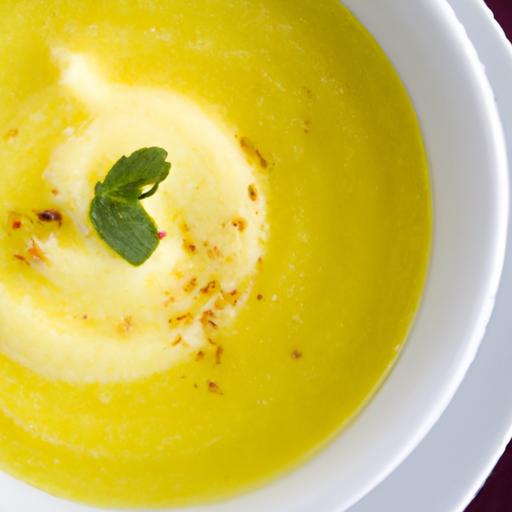 Golden Milk Mishaps: How to Stop Those Stubborn Stains