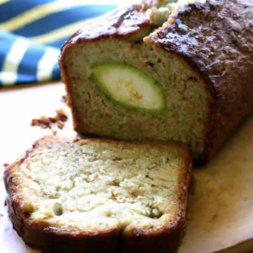 Zucchini or Banana Bread: Which Yummy Loaf Wins?