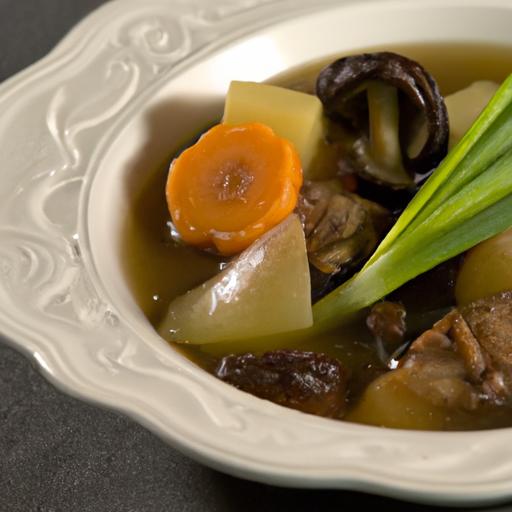 Thickening Tricks: How to Fix a Watery Stew Perfectly