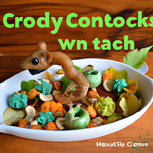 Spooktacular Alternatives: Tasty Non-Candy Halloween Treats