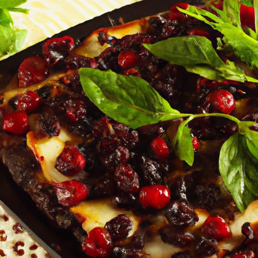 Topping Triumphs: Best Flavors to Elevate Your Casserole