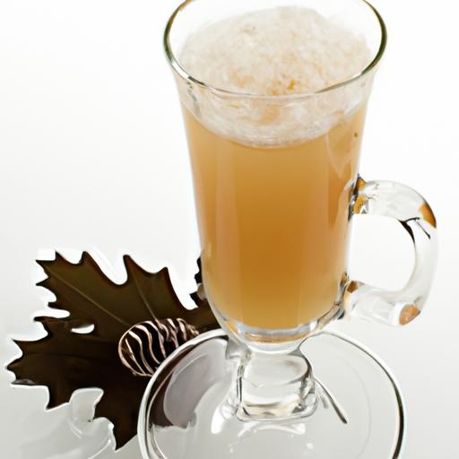 Cozy Up: The Ultimate Guide to Non-Alcoholic Hot Buttered Rum Mix