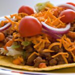 Walking Taco Casserole with Fritos: A Crunchy Comfort Feast